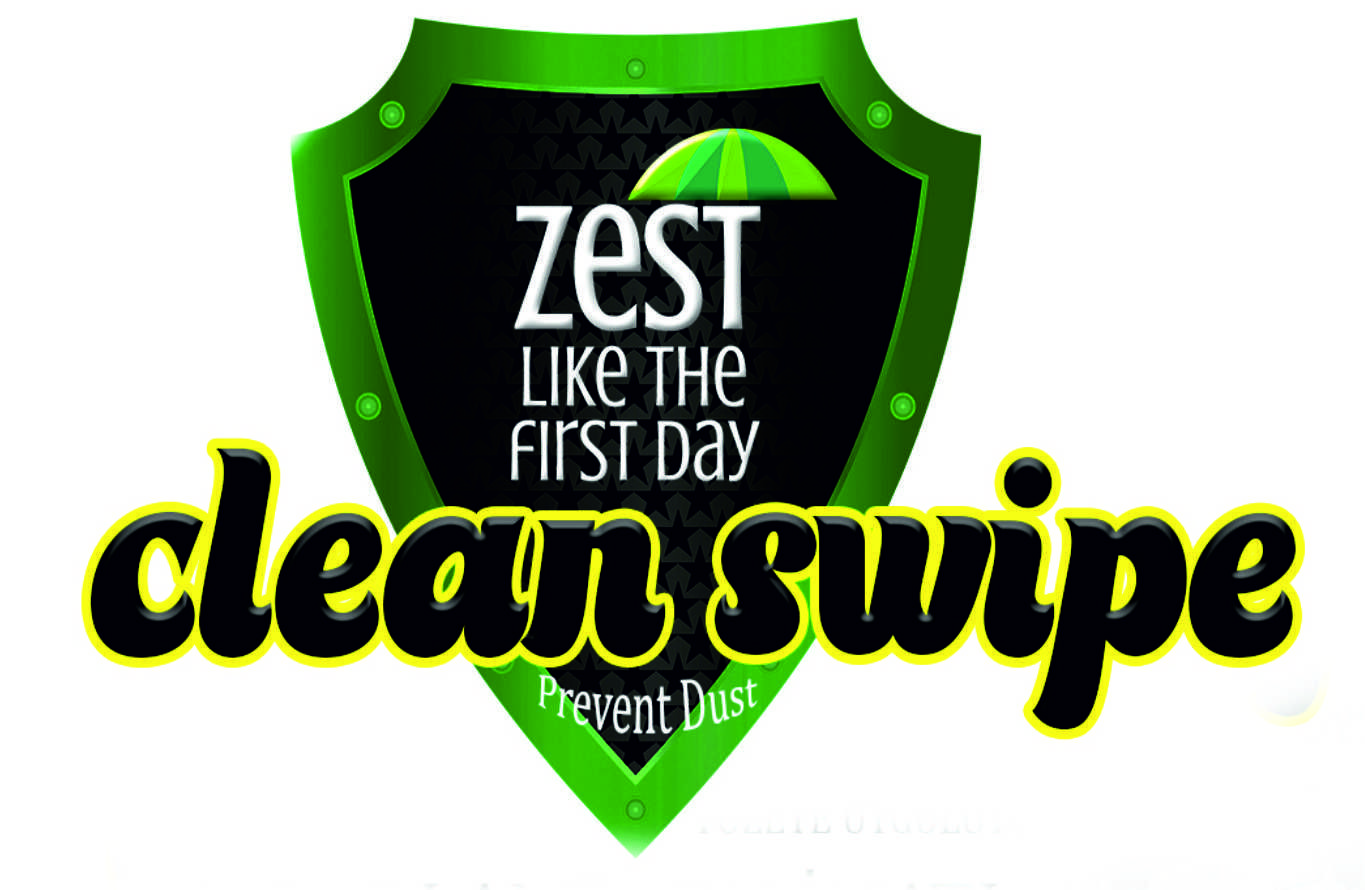 Zest Clean Swipe